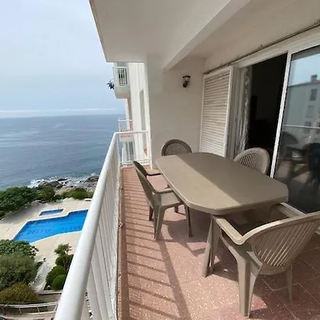 Apartment Rnet - Blaumar