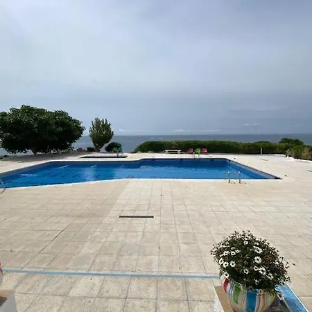 Rnet - Blaumar Apartment *