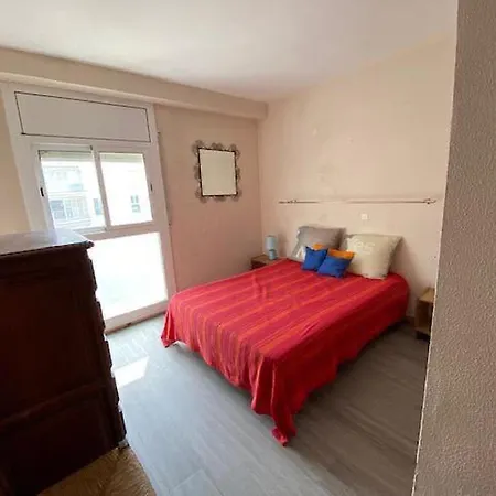 Rnet - Blaumar Apartment Roses