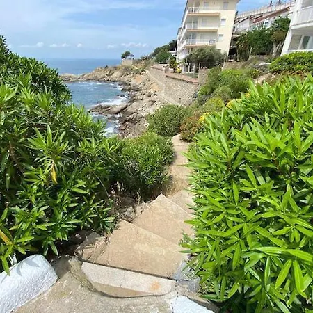 Rnet - Blaumar Apartment *
