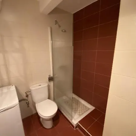 Rnet - Blaumar Apartment