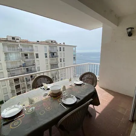 Apartment Rnet - Blaumar