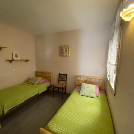 Apartment Rnet - Blaumar